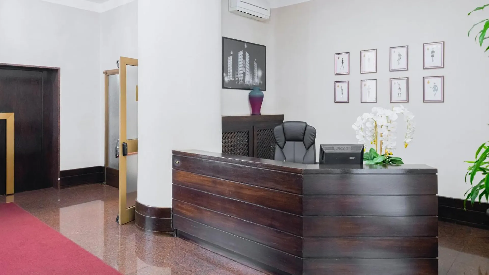 Easylife - Studio Moderno E Luminoso In Repubblica ミラノ 0*,