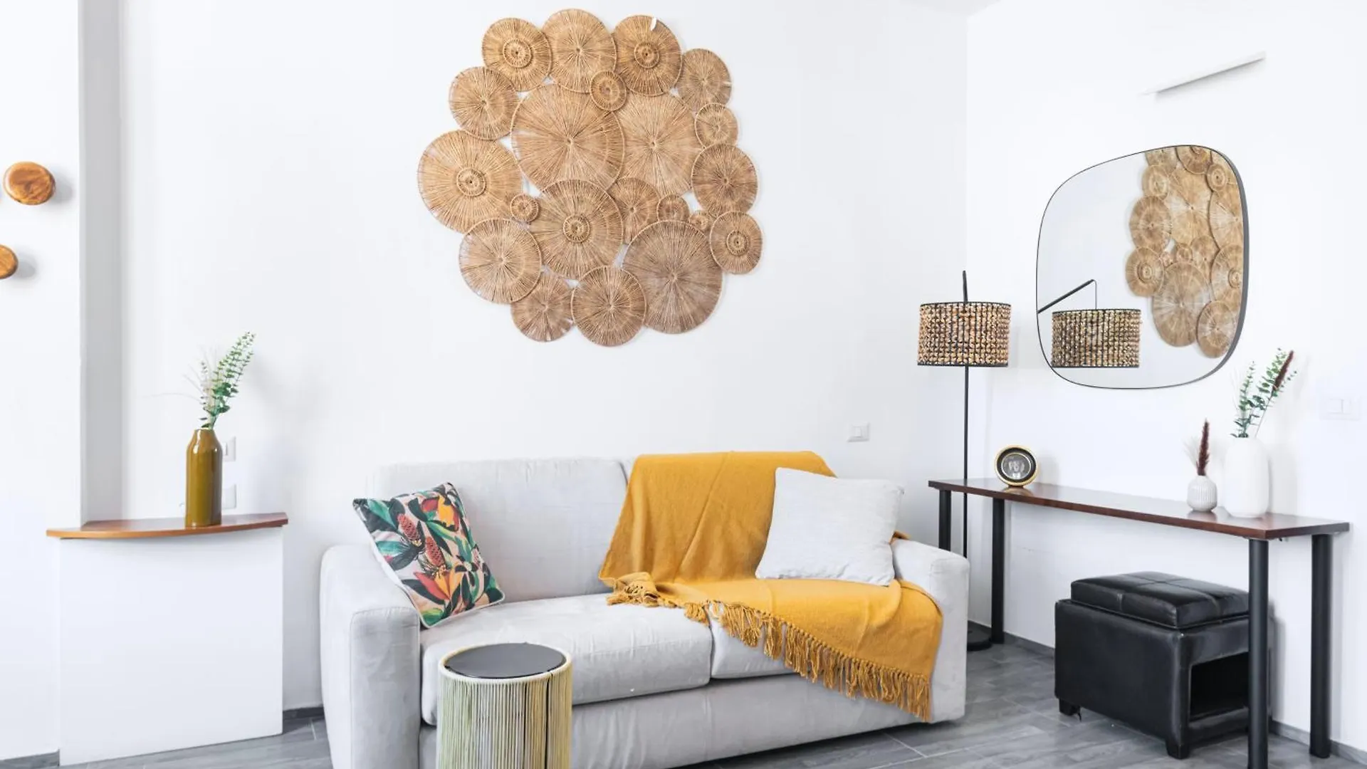 Easylife - Studio Moderno E Luminoso In Repubblica ミラノ アパート