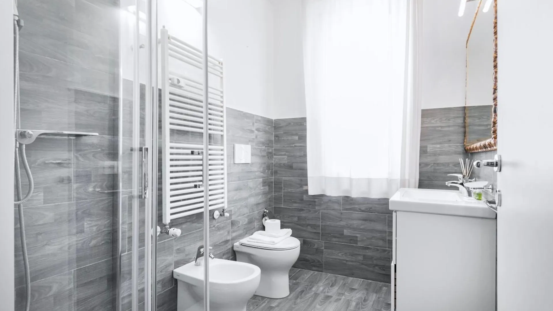Easylife - Studio Moderno E Luminoso In Repubblica ミラノ 0*,