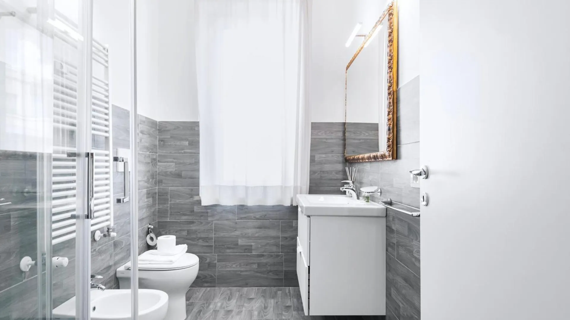 Easylife - Studio Moderno E Luminoso In Repubblica ミラノ