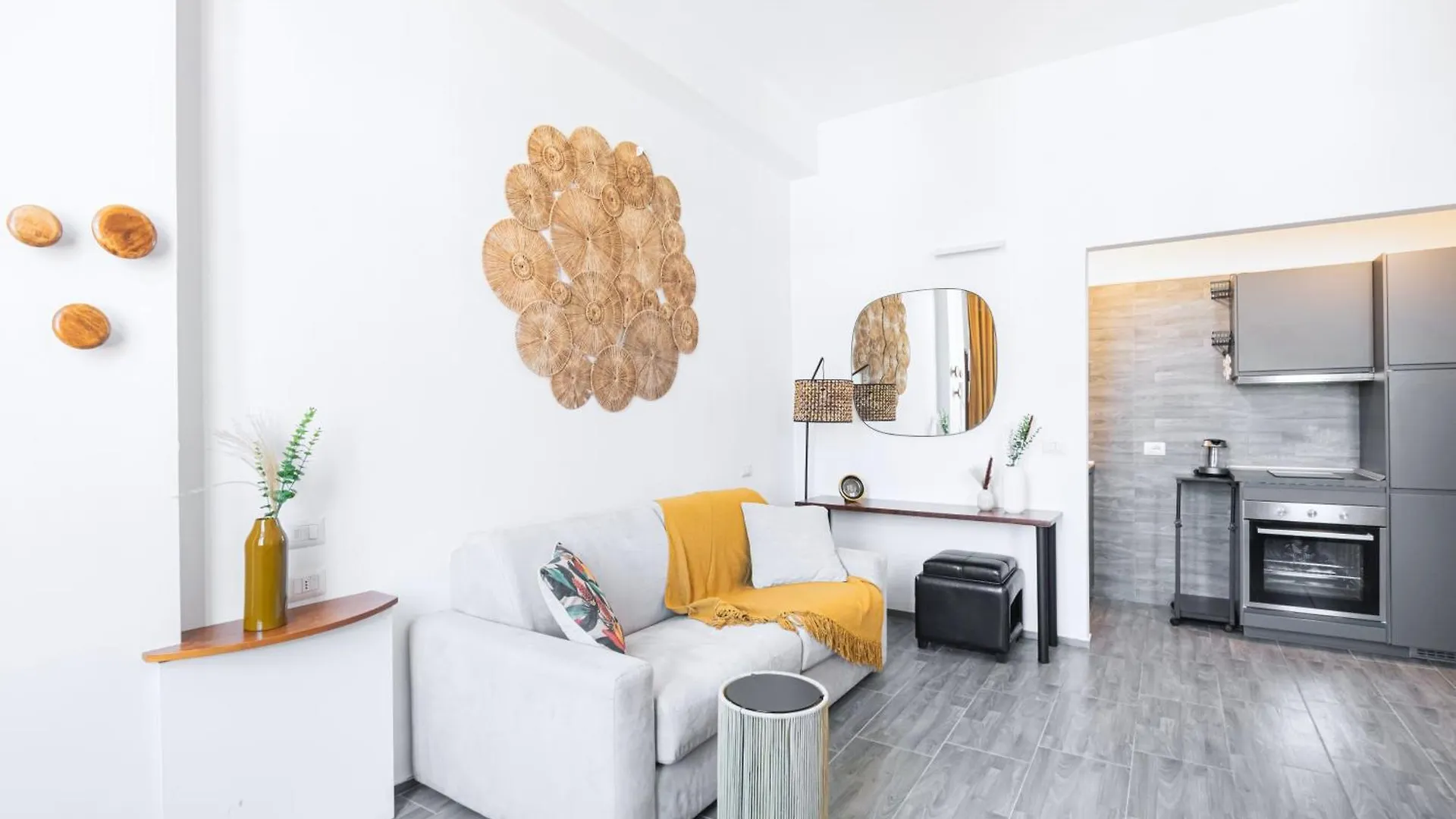 Easylife - Studio Moderno E Luminoso In Repubblica ミラノ イタリア