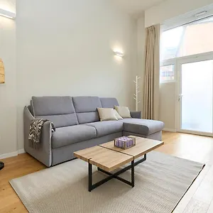 Duomo Luxury Loft A Step From Duomo Milán