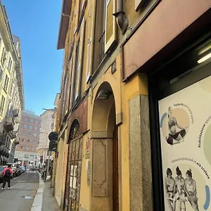 Il Torchietto, Incanto Nel Cuore Di Milán